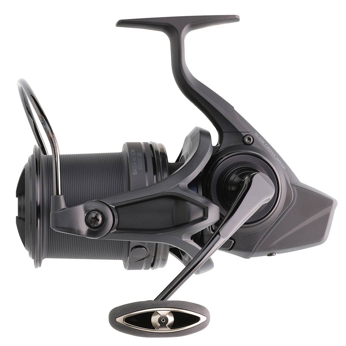 Daiwa Tournament Basia Carp 45 Scw Qd casapintat