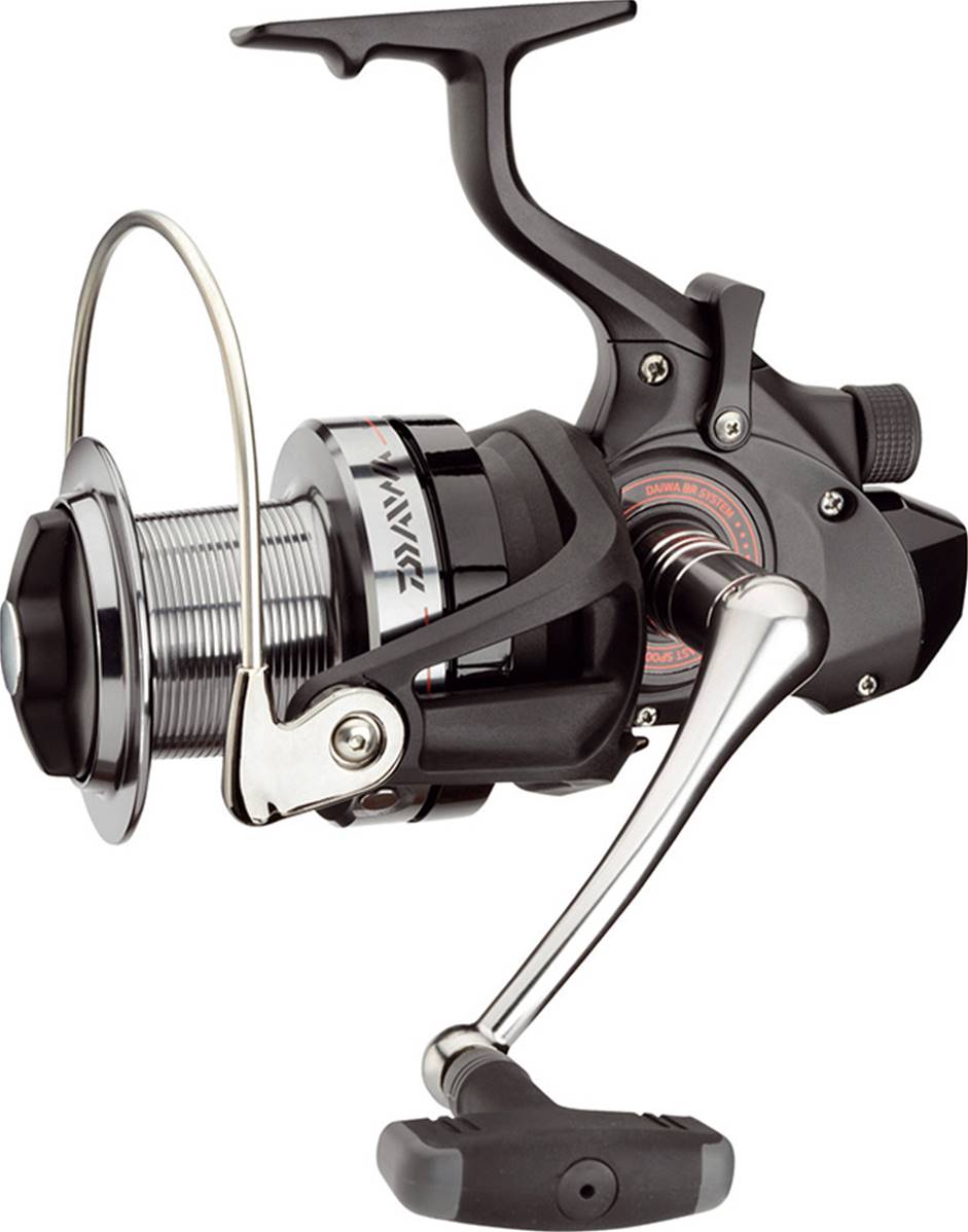 daiwa 5500 reels Crosscast BR 5500LDA this reel delivers the winching power required to drag heavy surf rigs and hard Moulinet Daiwa Emblem Pro 5500