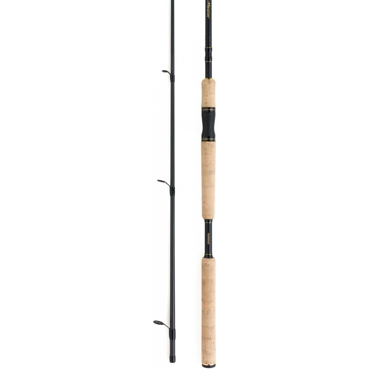 beastmaster fishing pole Shimano Beastmaster Ex SPG
