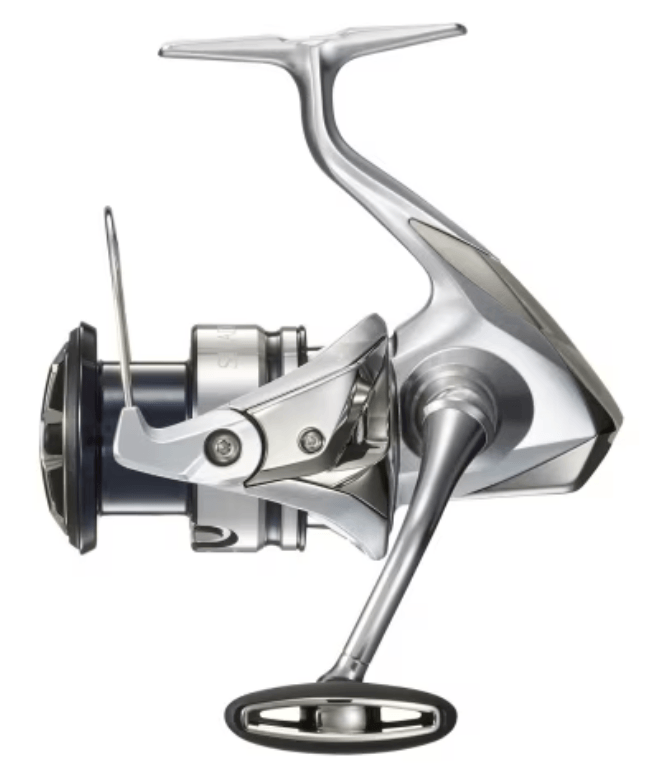 Shimano Stradic FL C 3000 Xg
