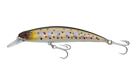 Berkley Dex Bullet Jerk 8cm