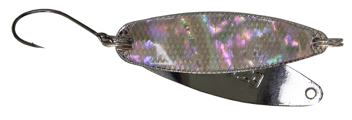 Teklon Mother Spoon