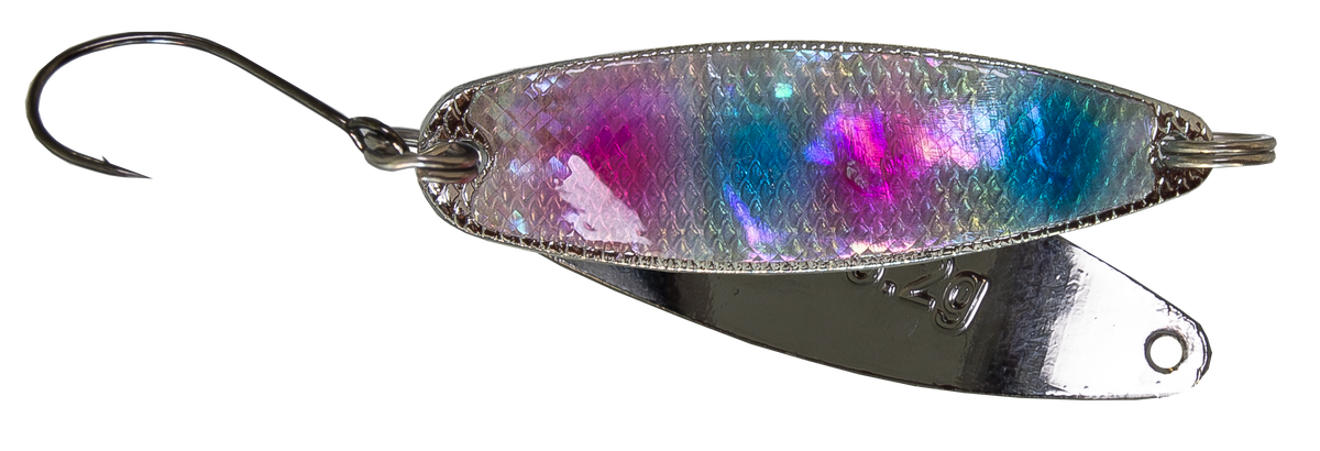 Teklon Mother Spoon