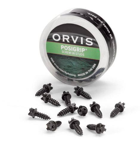 Orvis Claus Per Botes