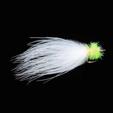 Conduites de plomb de réservoir Jmc Streamer