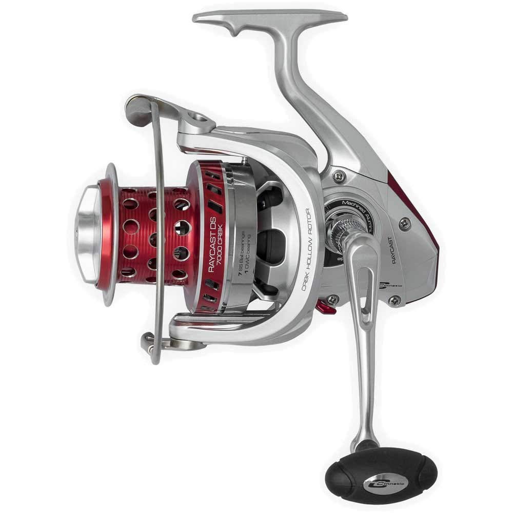 Carret Cinnetic Raycast DS 7000 CRBK