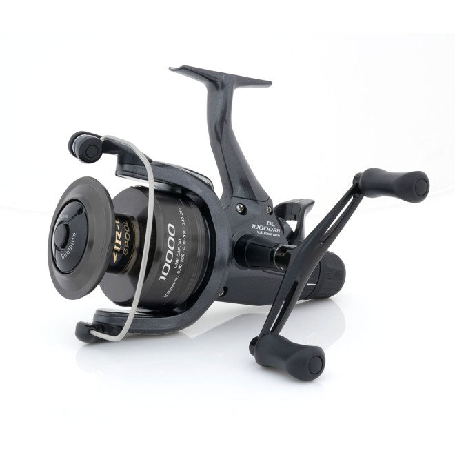 Carrete Shimano Baitrunner DL-RB