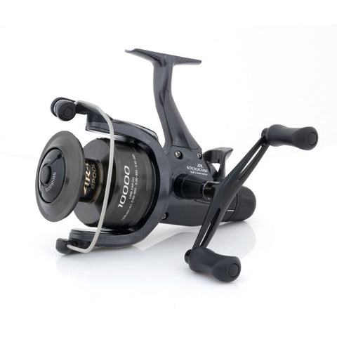 Carrete Shimano Baitrunner DL-RB