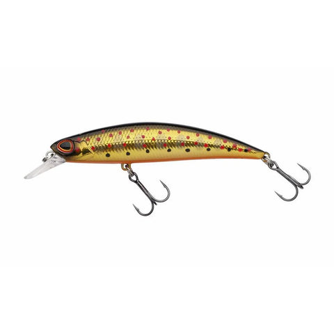 Berkley Dex Bullet Jerk 8cm