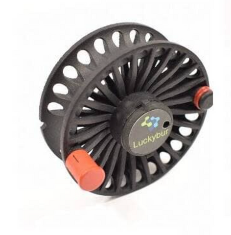 Luckybur Bobina Large Arbor Pesca LB21