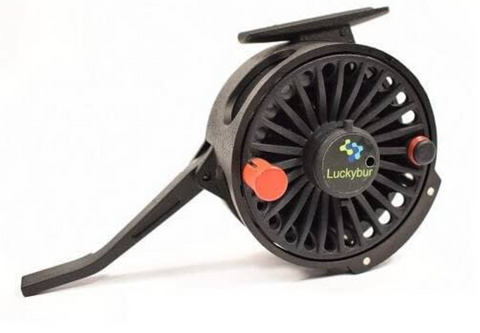 Luckybur Bobina Large Arbor Pesca LB21
