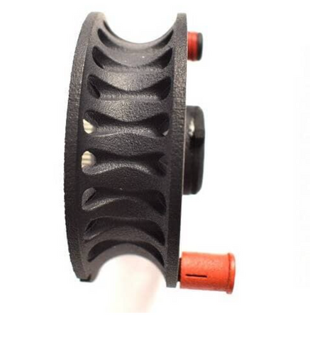 Luckybur Bobina Large Arbor Pesca LB21