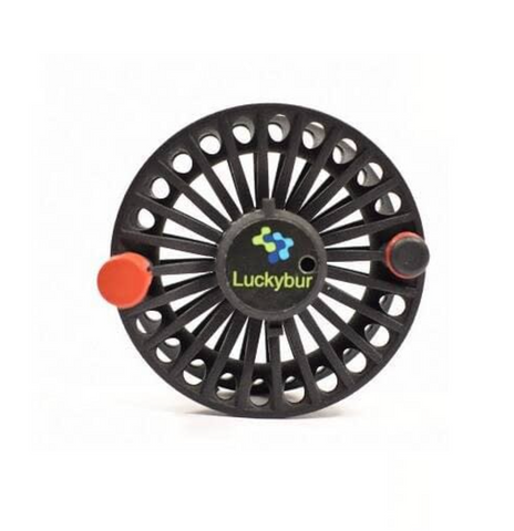 Luckybur Bobina Large Arbor Pesca LB21
