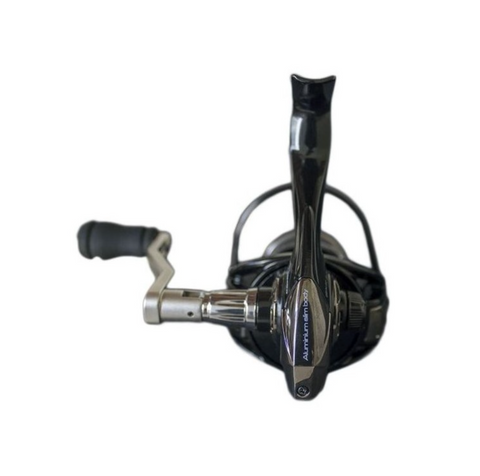 Carrete Cinnetic Small Tracker