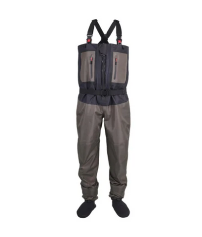 JMC Waders Hydrox Vortex ZIP
