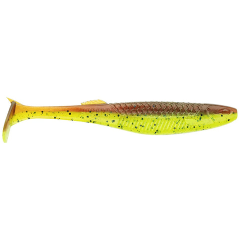 Rapala Crushcity The Kickman 4