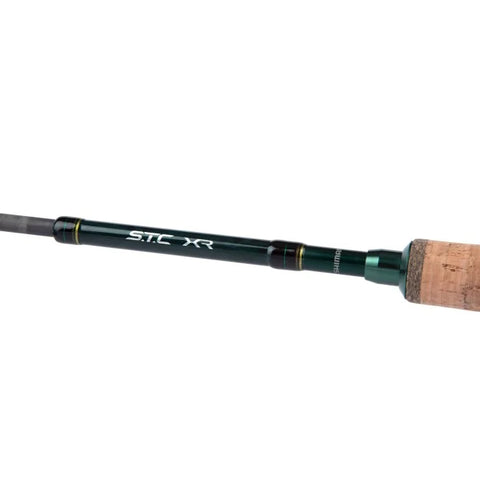 Shimano STC XR  Stream Spinning 244 - 8'