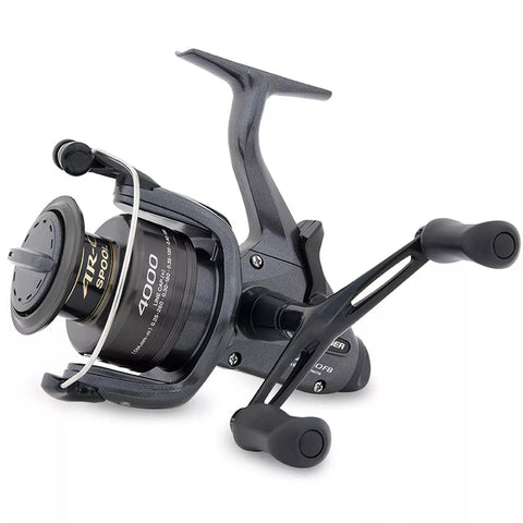 Carrete Shimano Baitrunner DL-FB