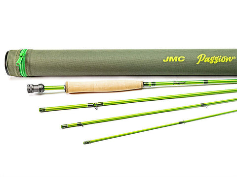 JMC Passion G2