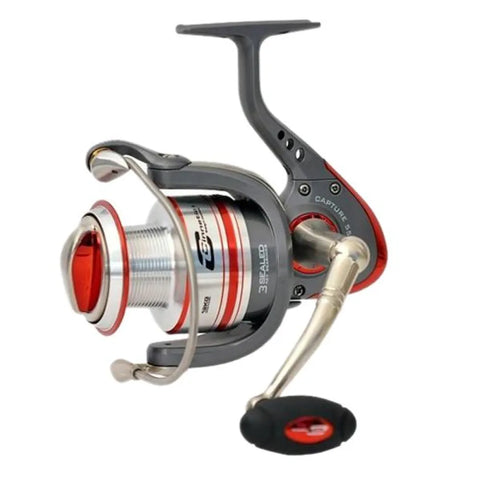 Carret Cinnetic Capture 4500 HSG