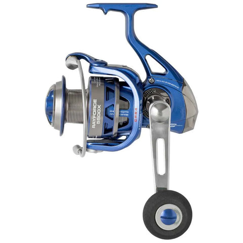 Carret Cinnetic Rayforce 5500 X