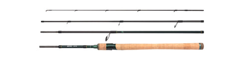Shimano STC XR  Stream Spinning 244 - 8'