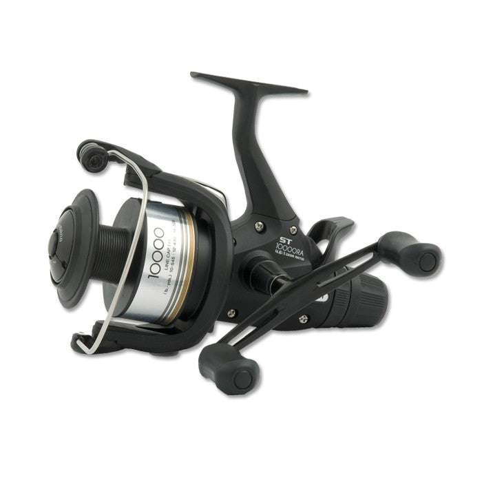 Carrete Shimano Baitrunner ST-RA