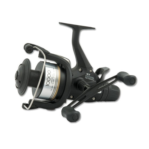 Carrete Shimano Baitrunner ST-RA