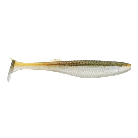 Rapala Crushcity The Kickman 4
