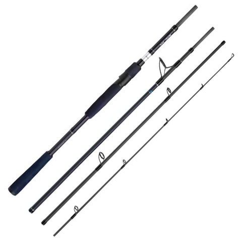 Shimano STC XR  Blue Inshore Distance