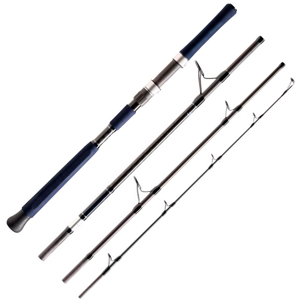 Shimano STC XR  Blue Inshore Distance