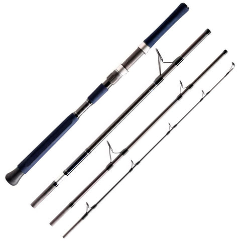 Shimano STC XR  Blue Inshore Distance