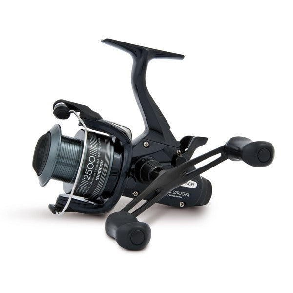 Carrete Shimano Baitrunner DL-FA