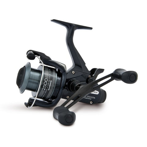 Carrete Shimano Baitrunner DL-FA