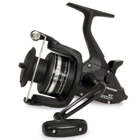 Carrete Shimano Baitrunner BTRST-FB
