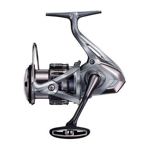 Shimano Nasci FD