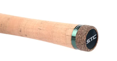 Shimano STC XR  Stream Spinning 244 - 8'