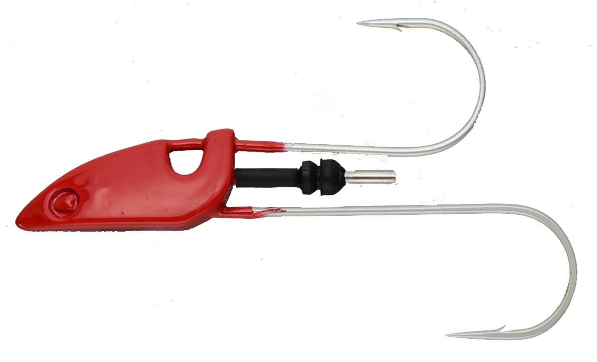 Blue Blue Ninjari Jig Head - casapintat - BLUE BLUE