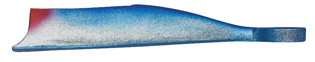 Blue Blue Ninjari Worm - casapintat - BLUE BLUE