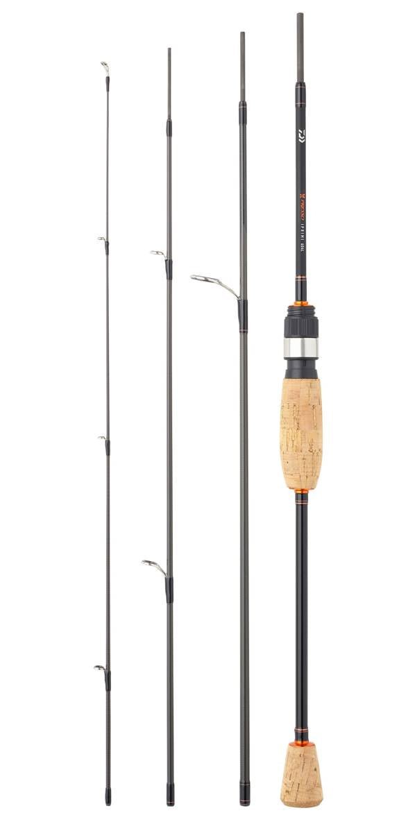 Daiwa Presso - casapintat - DAIWA