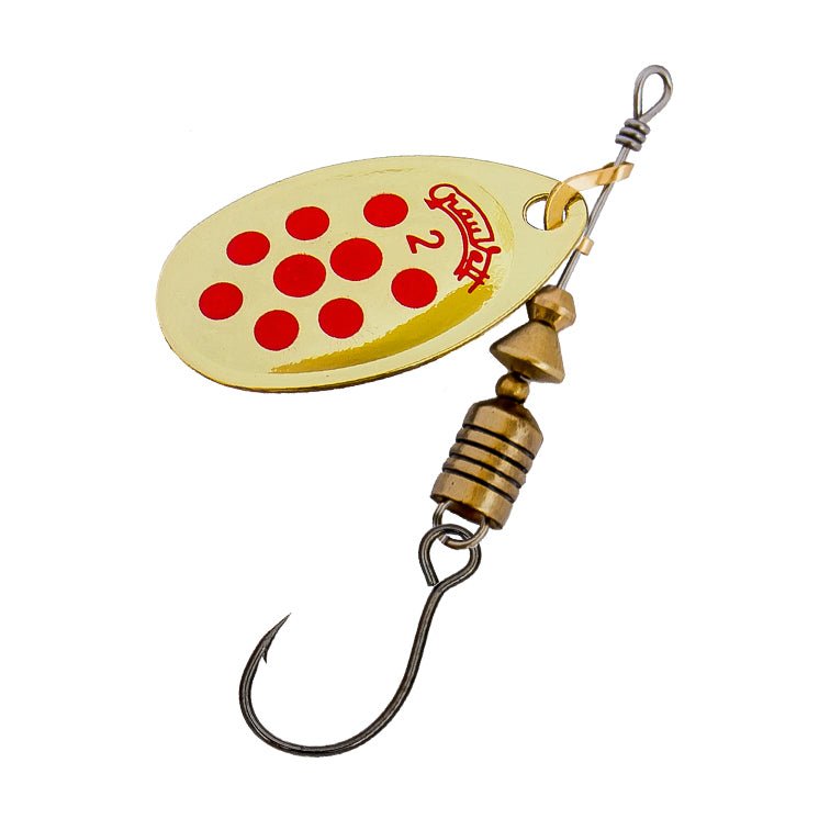 Grauvell Classic Single Hook - casapintat - Grauvell