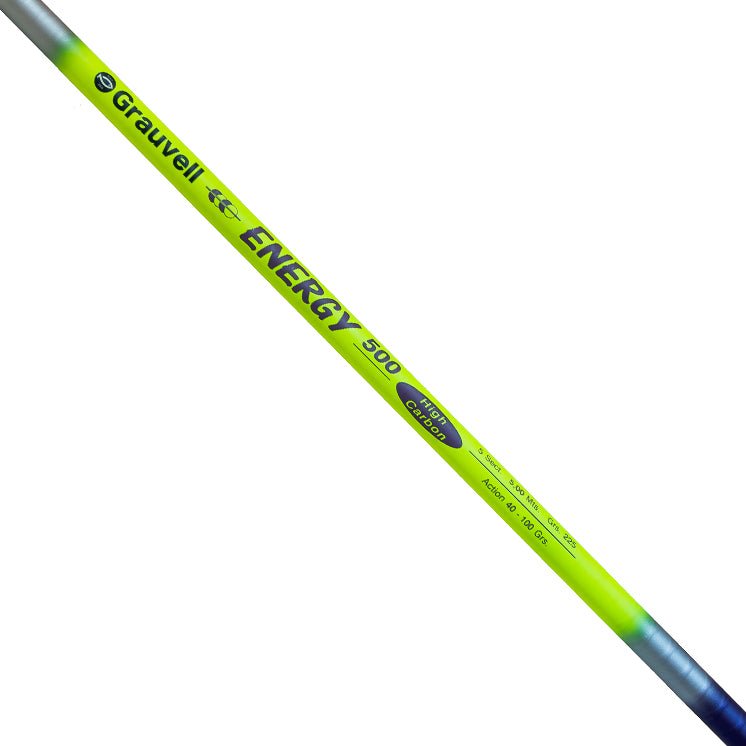 Grauvell Energy - casapintat - GRAUVELL