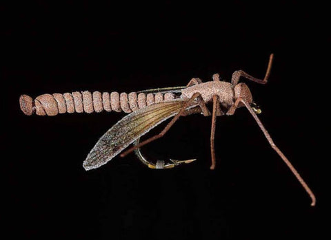 Jmc Insectes Realistes - casapintat - DE CHARETTE MOUCHES