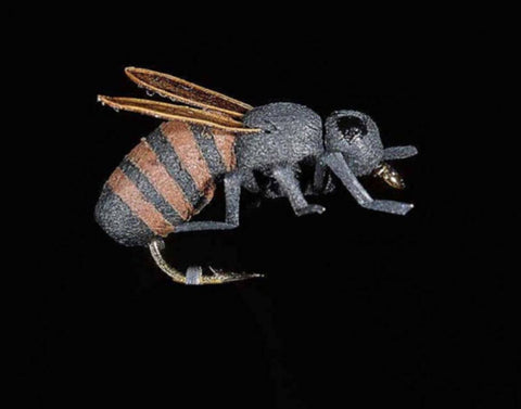 Jmc Insectes Realistes Taon - casapintat - DE CHARETTE MOUCHES