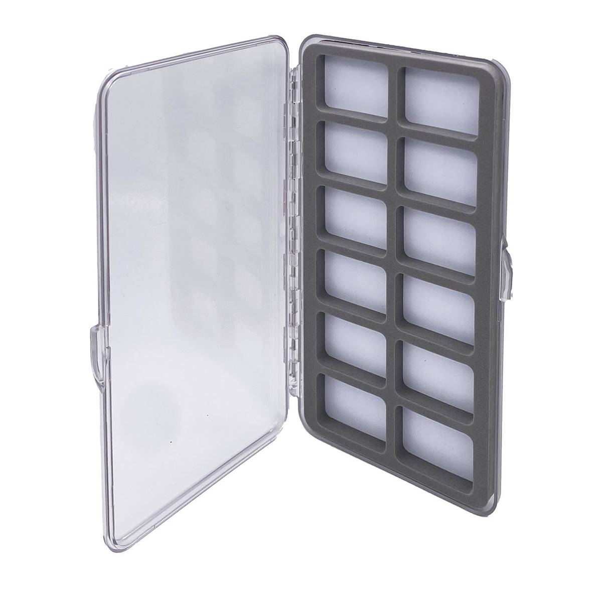 Jmc Slim Fly Box - casapintat - DE CHARETTE MOUCHES