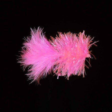 Jmc Streamer Reservoir Blob - casapintat - DE CHARETTE MOUCHES