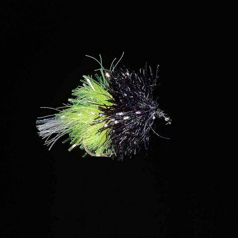 Jmc Streamer Reservoir Blob - casapintat - DE CHARETTE MOUCHES