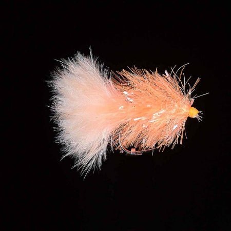 Jmc Streamer Reservoir Blob - casapintat - DE CHARETTE MOUCHES
