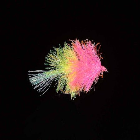 Jmc Streamer Reservoir Blob - casapintat - DE CHARETTE MOUCHES