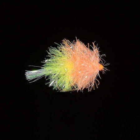Jmc Streamer Reservoir Blob - casapintat - DE CHARETTE MOUCHES
